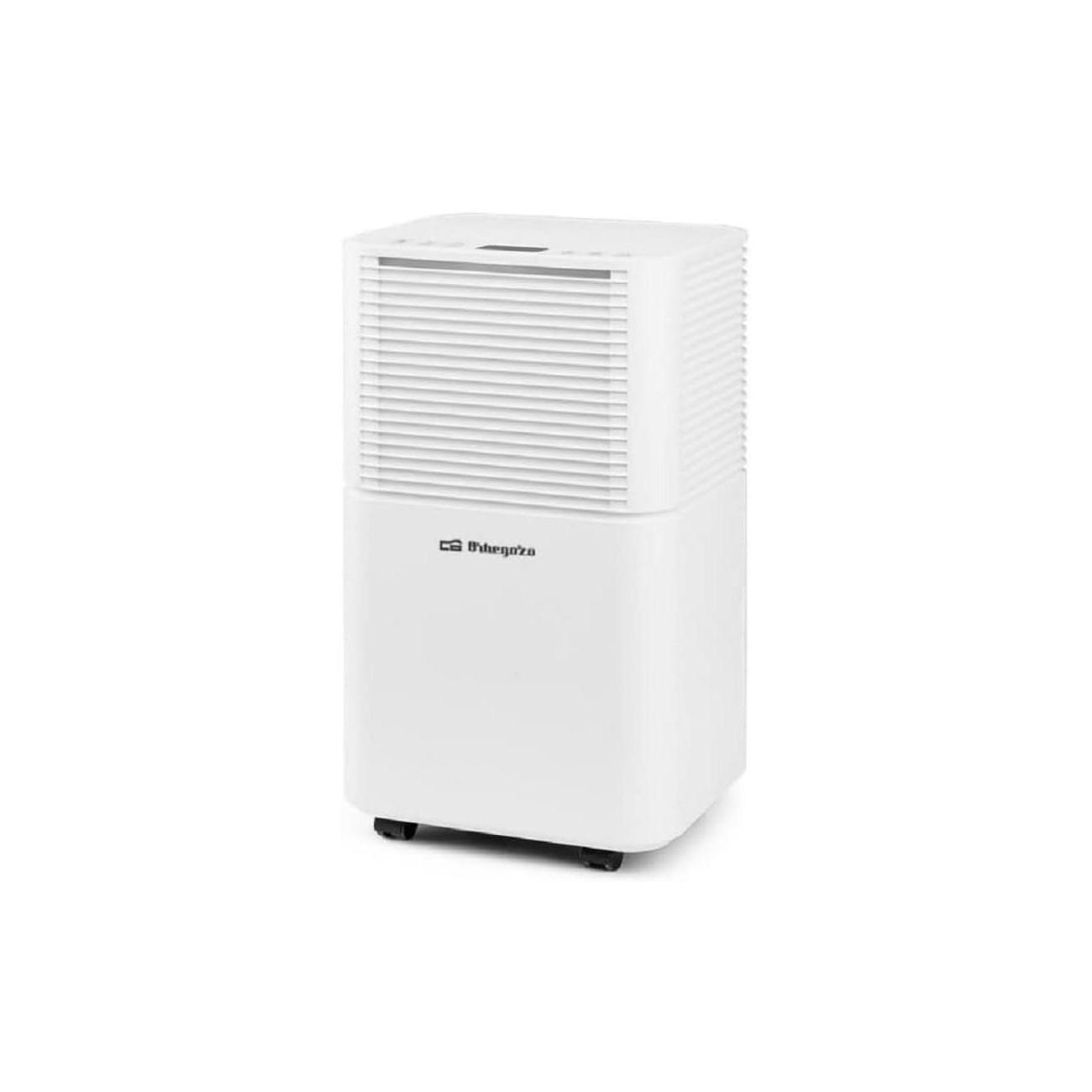 L-DESHUMIDIFICADOR ORBEGOZO DH 1245 12L