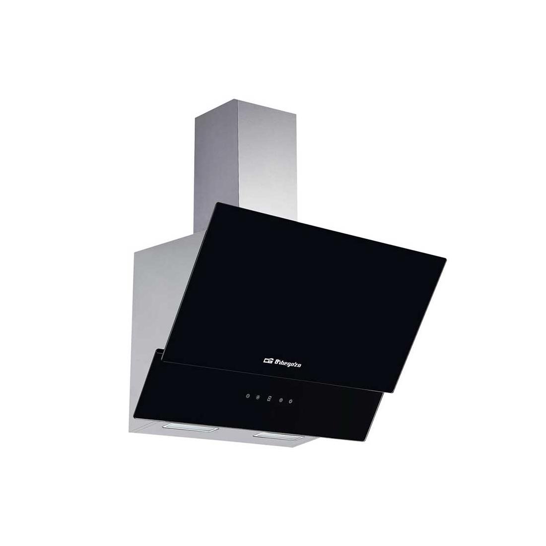 CAMPANA DECORATIVA ORBEGOZO DS76190N 90C