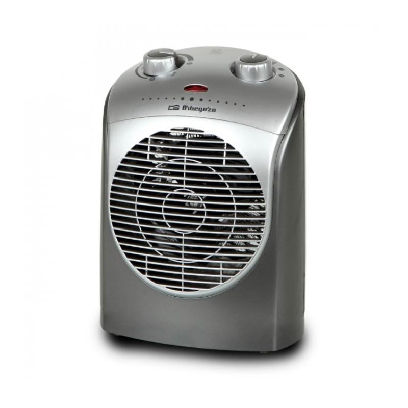 CALEFACTOR ORBEGOZO FH 5021 (2.200w)