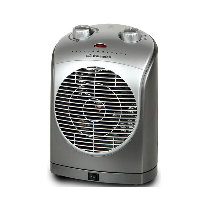 Orbegozo FH5022 calefactor fh 5022 calefactores Calefactores