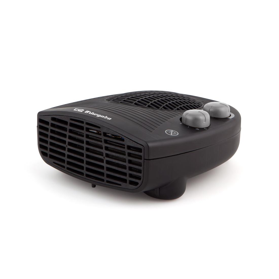 L-CALEFACTOR ORBEGOZO BFH5028 (2000W)