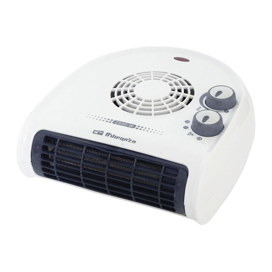 L-CALEFACTOR HORIZONTAL ORBEGOZO FH 5030