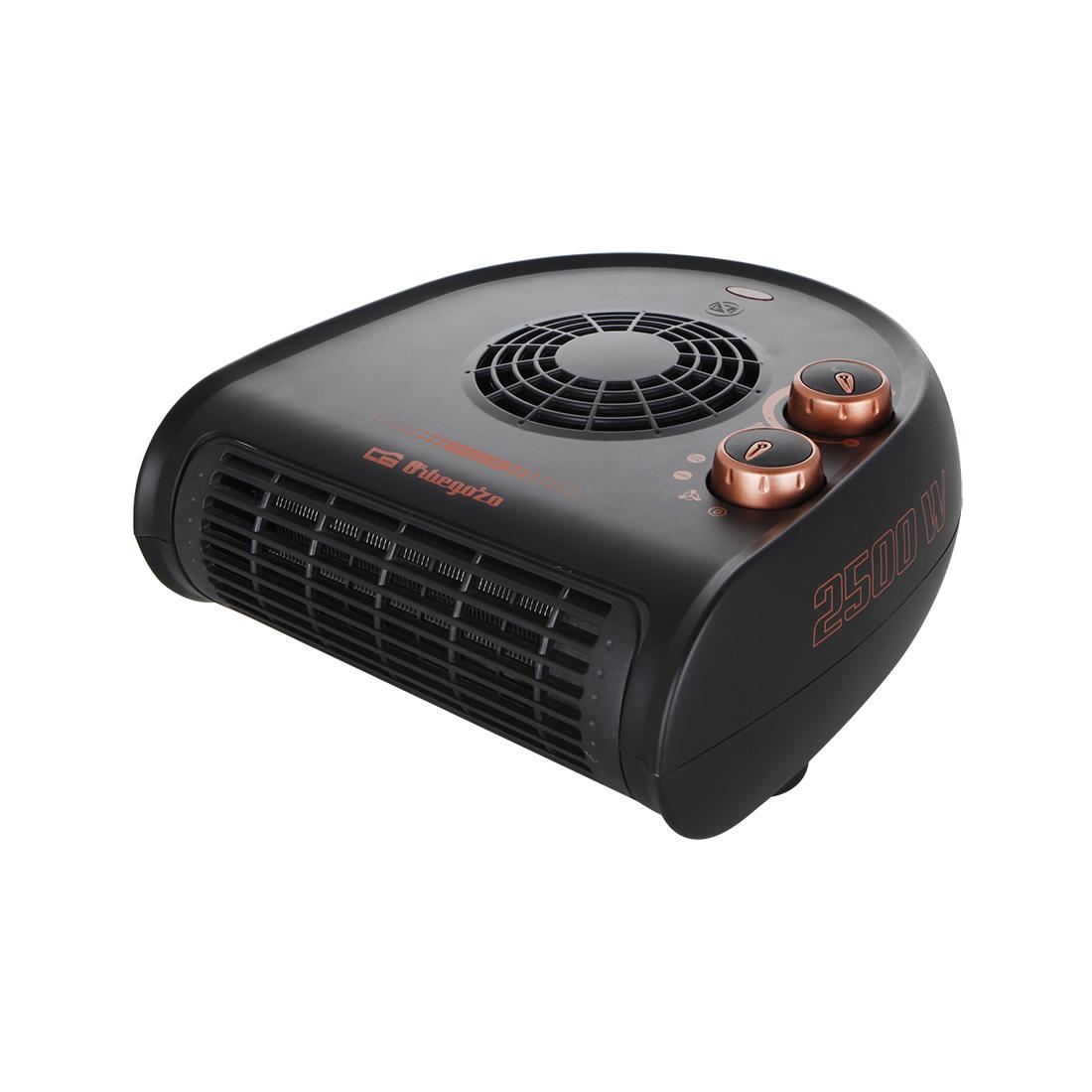 CALEFACTOR HORIZONTAL ORBEGOZO FH5035 NE