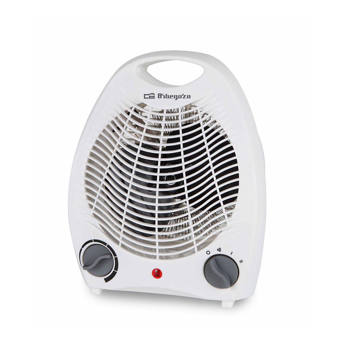 L-CALEFACTOR ORBEGOZO FH 5115 VERICAL