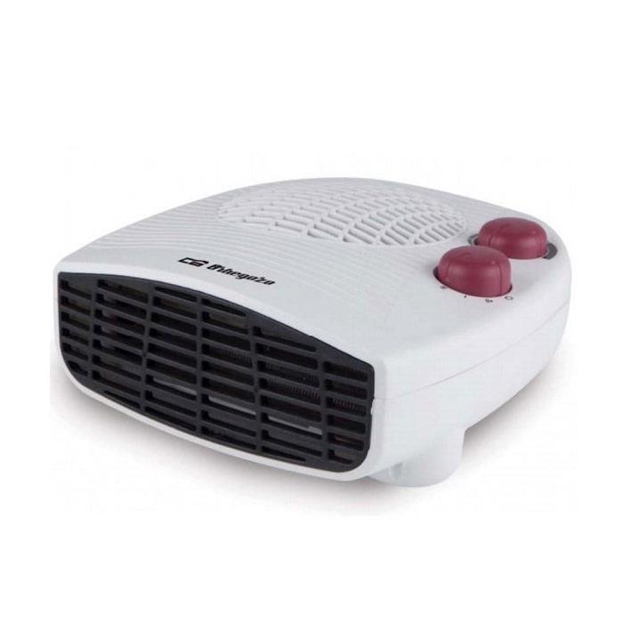 L-CALEFACTOR ORBEGOZO FH 5127 HORIZONTAL