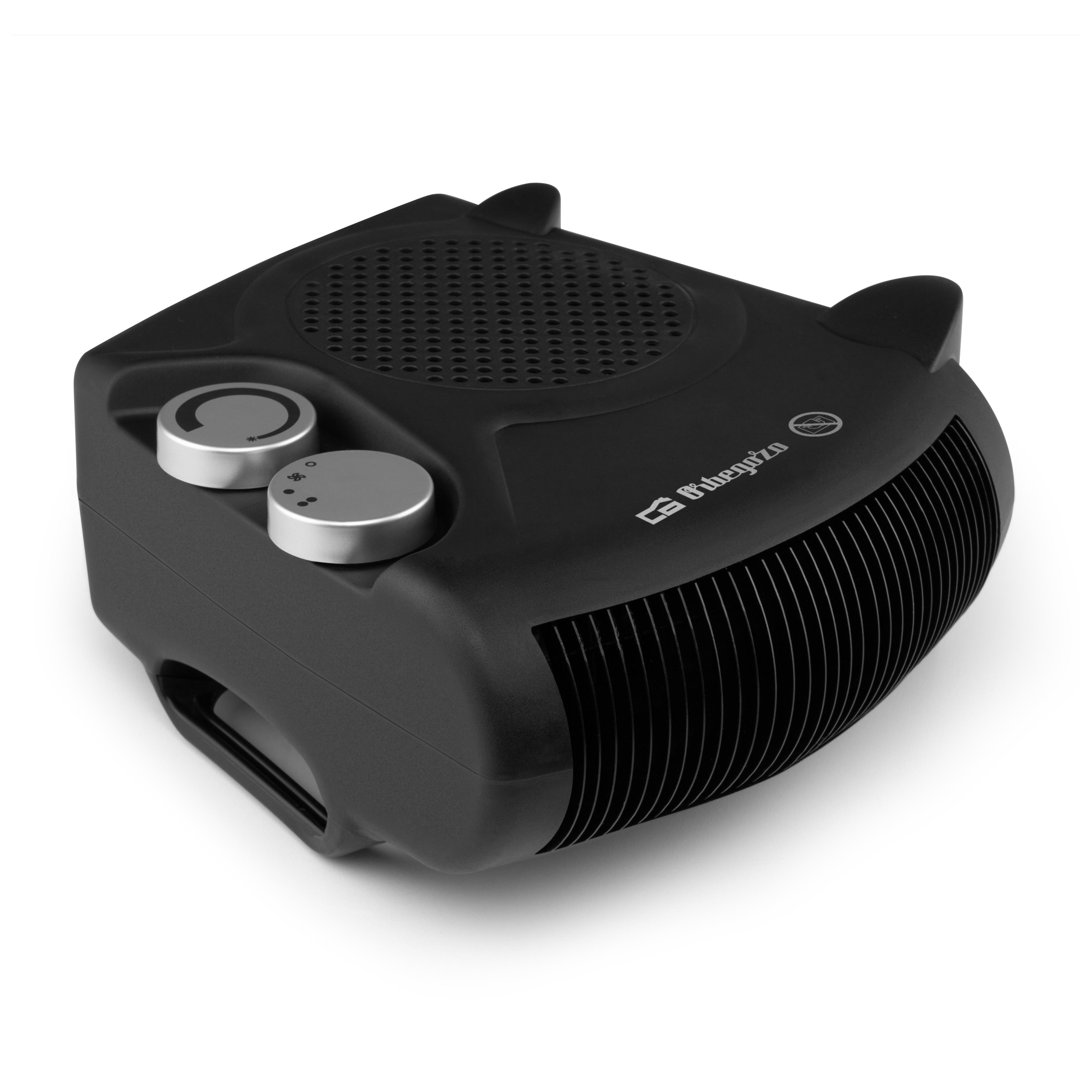 L-CALEFACTOR 2 EN 1 ORGEGOZO FH 5140 200
