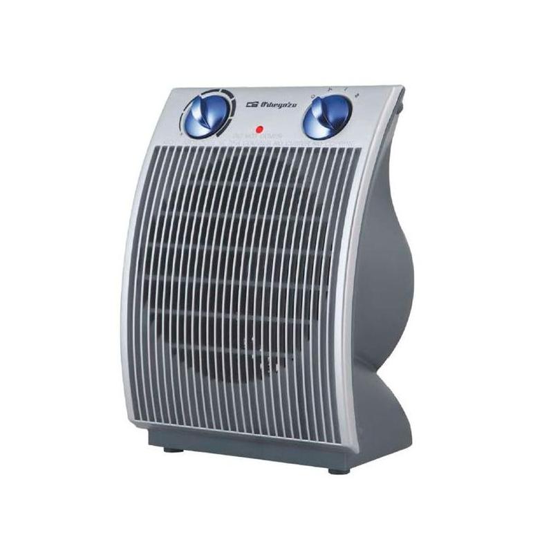 L-CALEFACTOR ORGEGOZO FH 6031 2200W