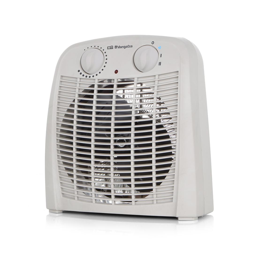 L-CALEFACTOR ORBEGOZO FH 7000 PARA BAÑO