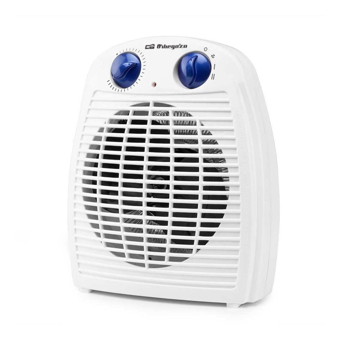 L-CALEFACTOR ORGEGOZO FHA 7051 2000W