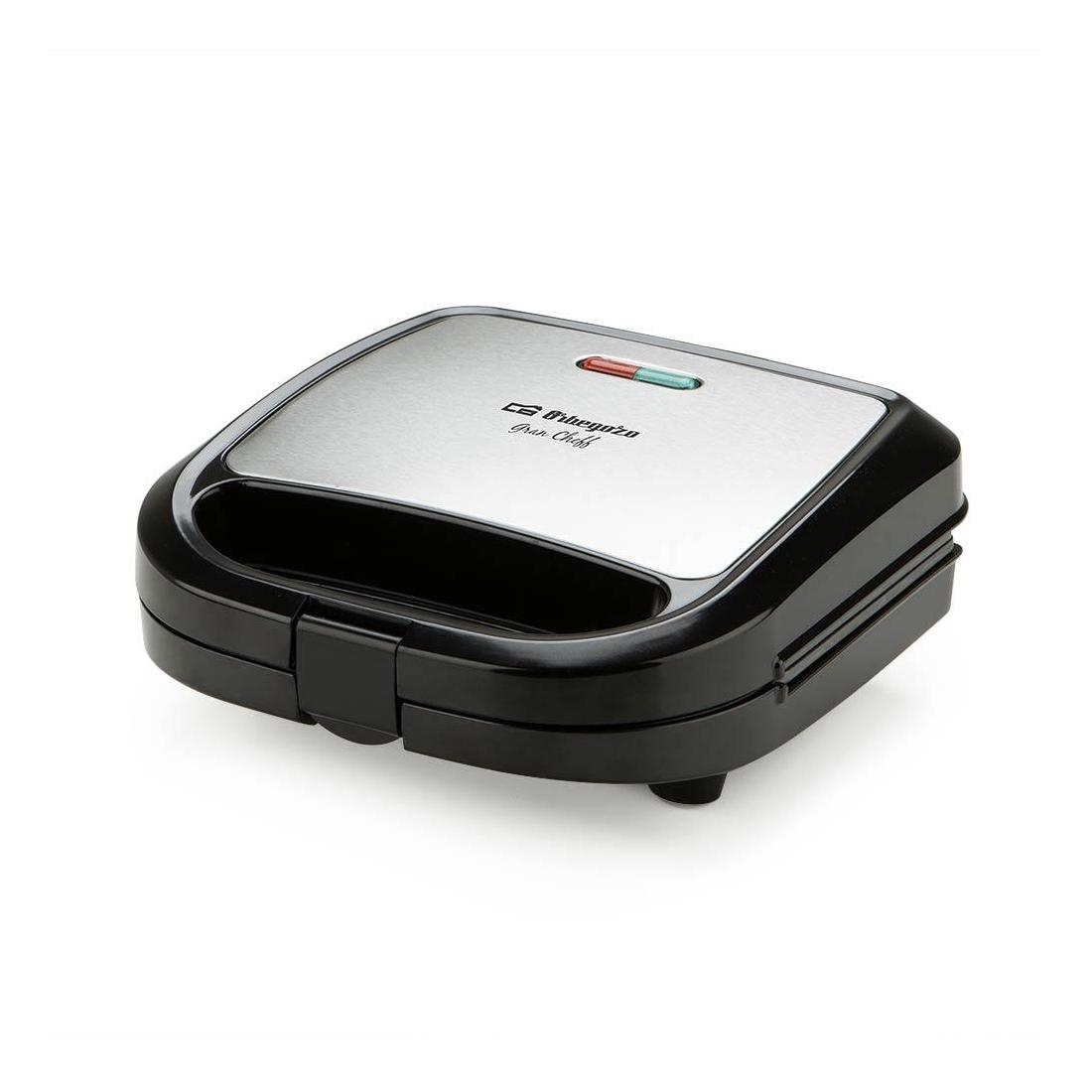 GRILL ORBEGOZO GR2560 750W GRILL INOX