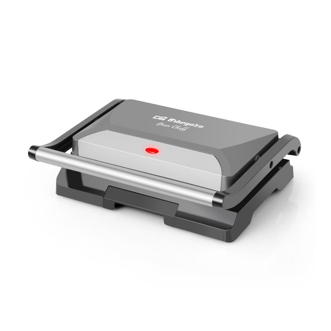 L-GRILL ORBEGOZO GR3200 700W 23X14,5CM