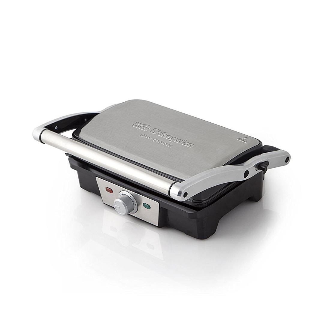 GRILL DE ASAR ORBEGOZO GR3800