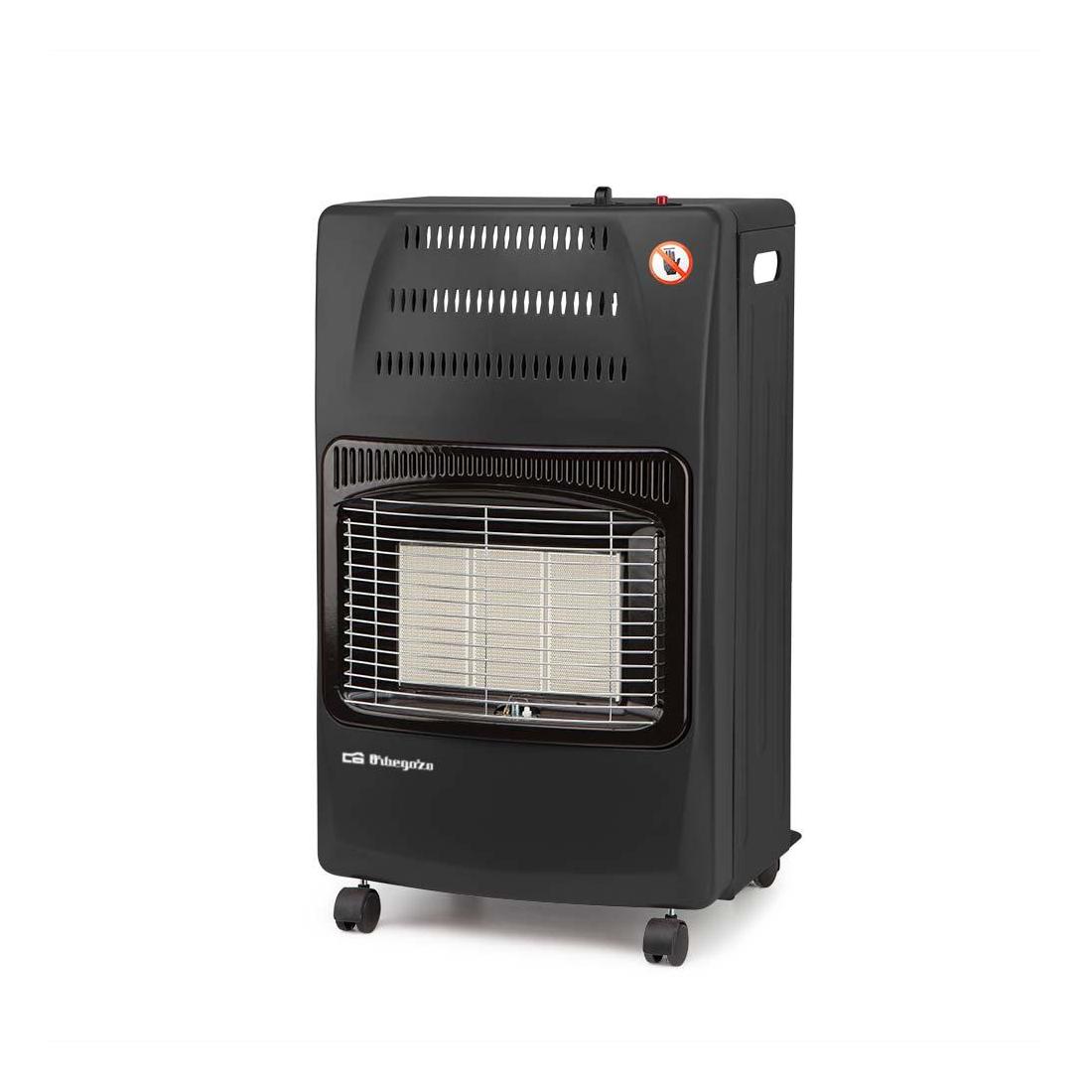 ESTUFA ORBEGOZO HCE 60 PLEGABLE