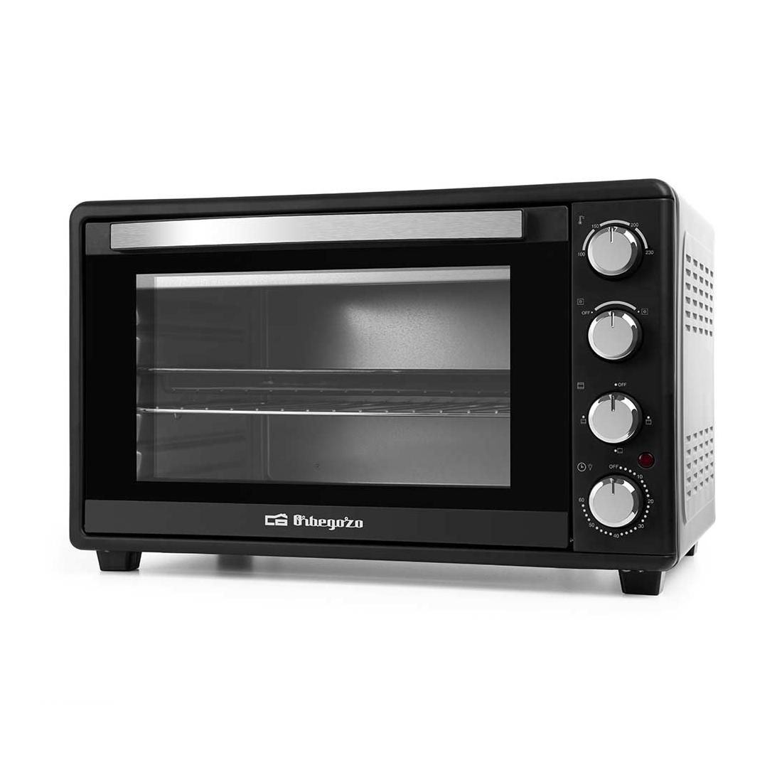 HORNO ORBEGOZO HOT456 45L 2000W CONVECCI