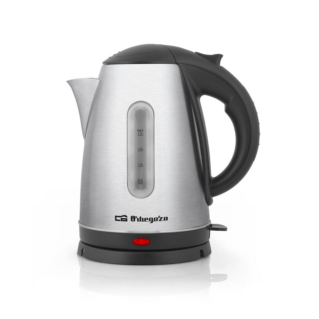 HERVIDOR ORBEGOZO KT6021