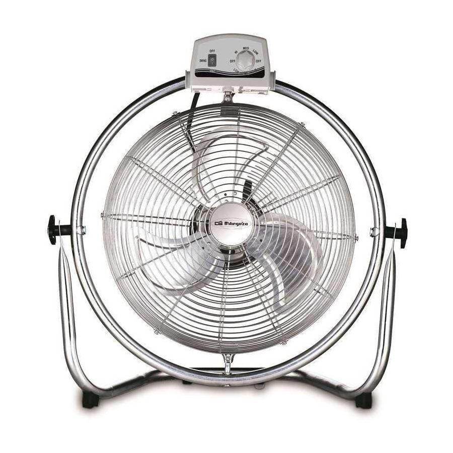 Orbegozo PWO1946 ventilador circulador 45cm 130w