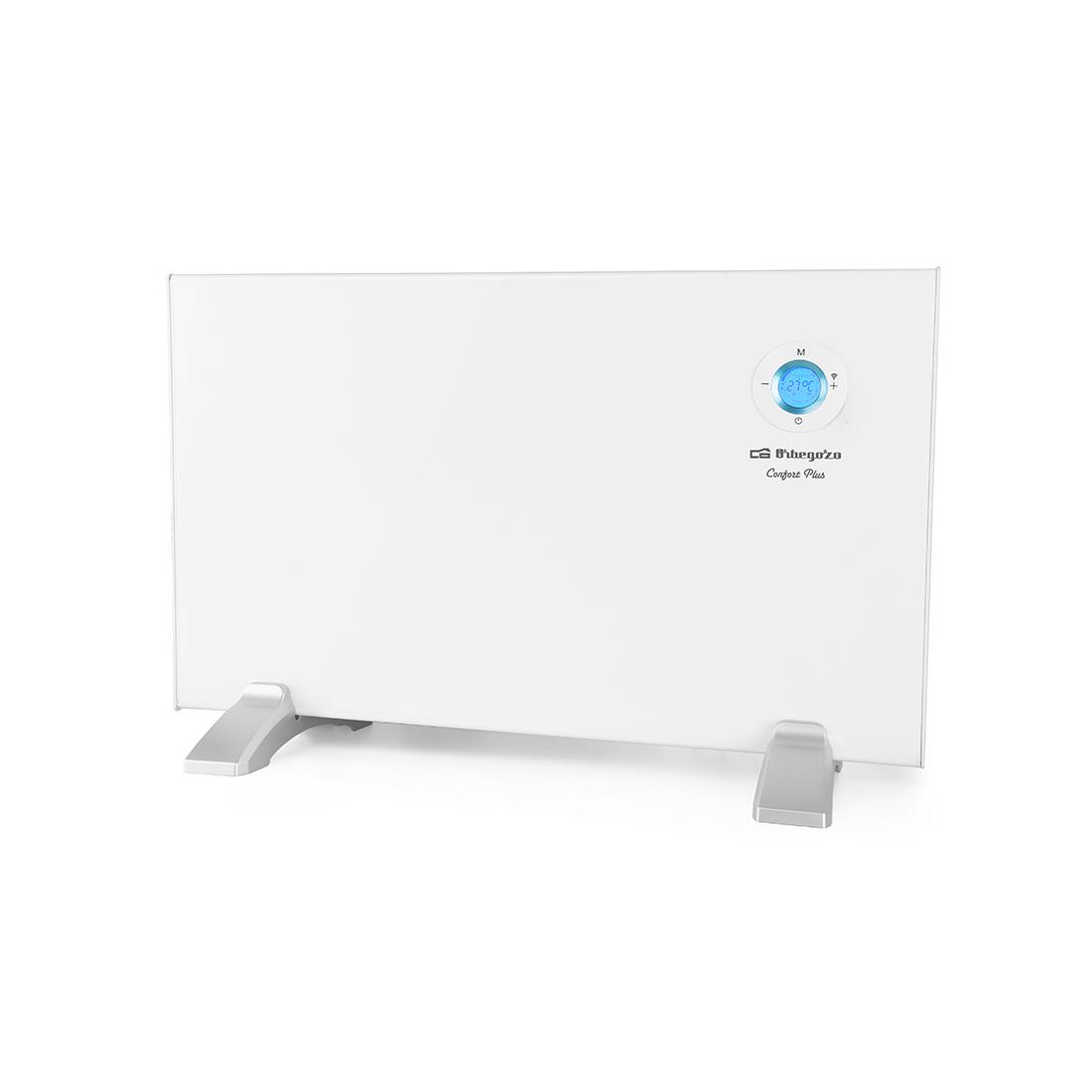 L-PANEL RADIANTE BLANCO ORBEGOZO REW1000