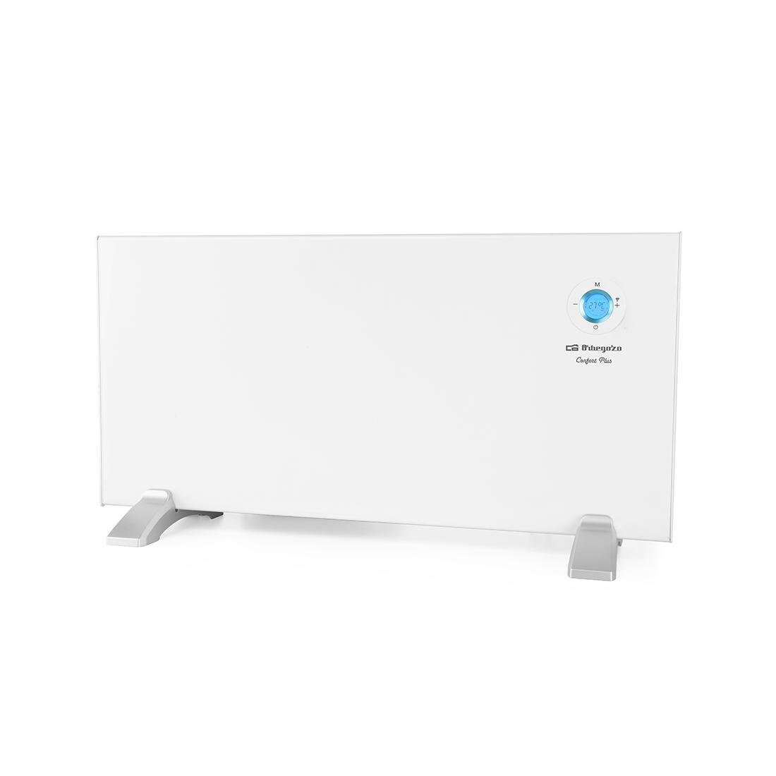 L-PANEL RADIANTE BLANCO ORBEGOZO REW1500
