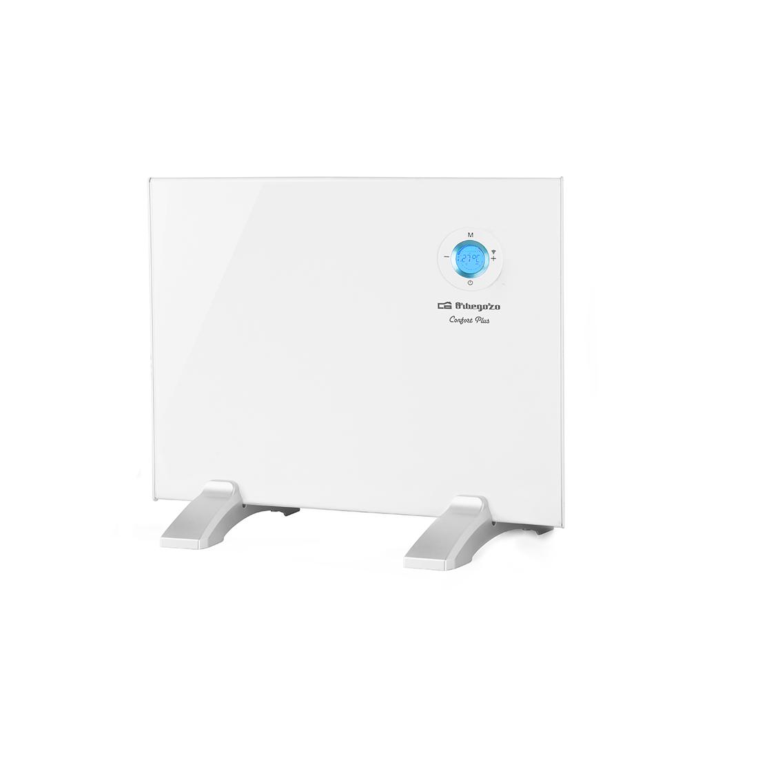 L-PANEL RADIANTE BLANCO ORBEGOZO REW500