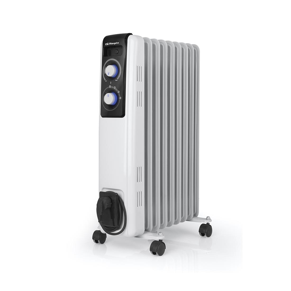 Orbegozo 17093 radiador aceite rf2000 2000w