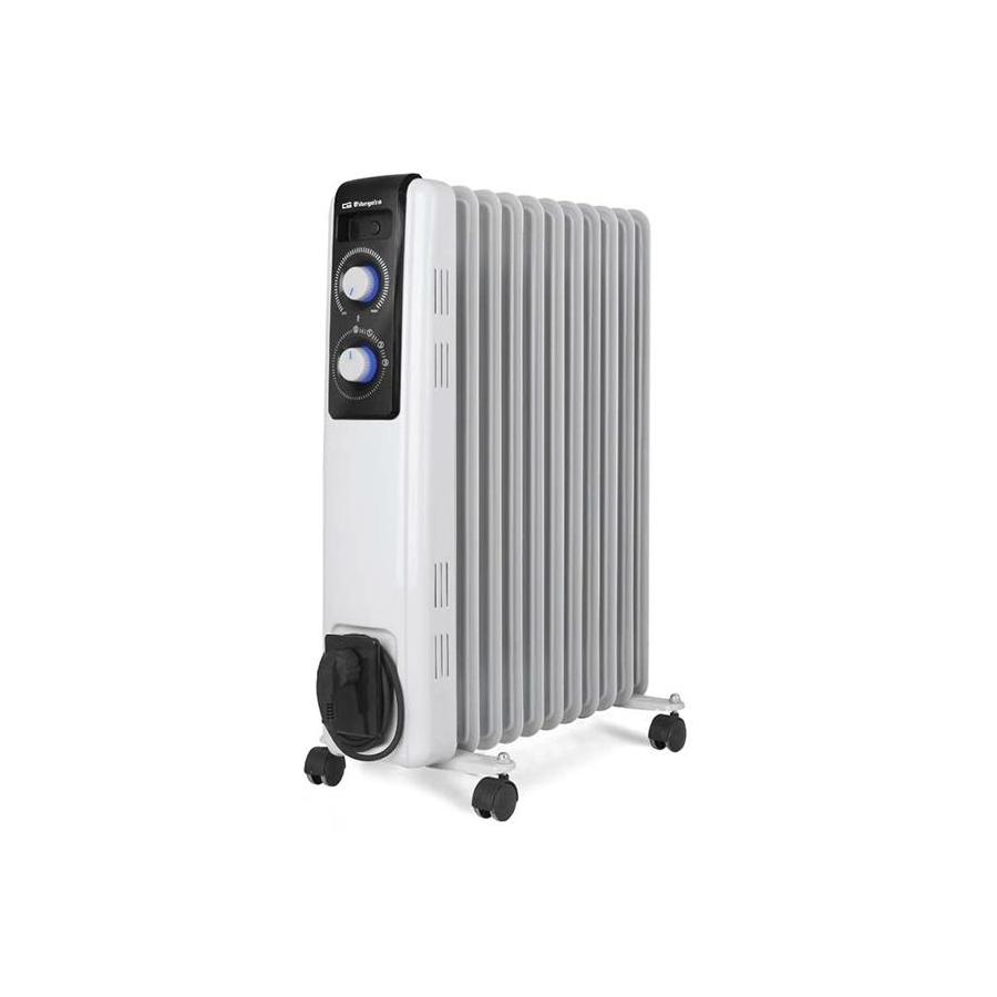 L-RADIADOR ACEITE ORBEGOZO RF 2500 (2500