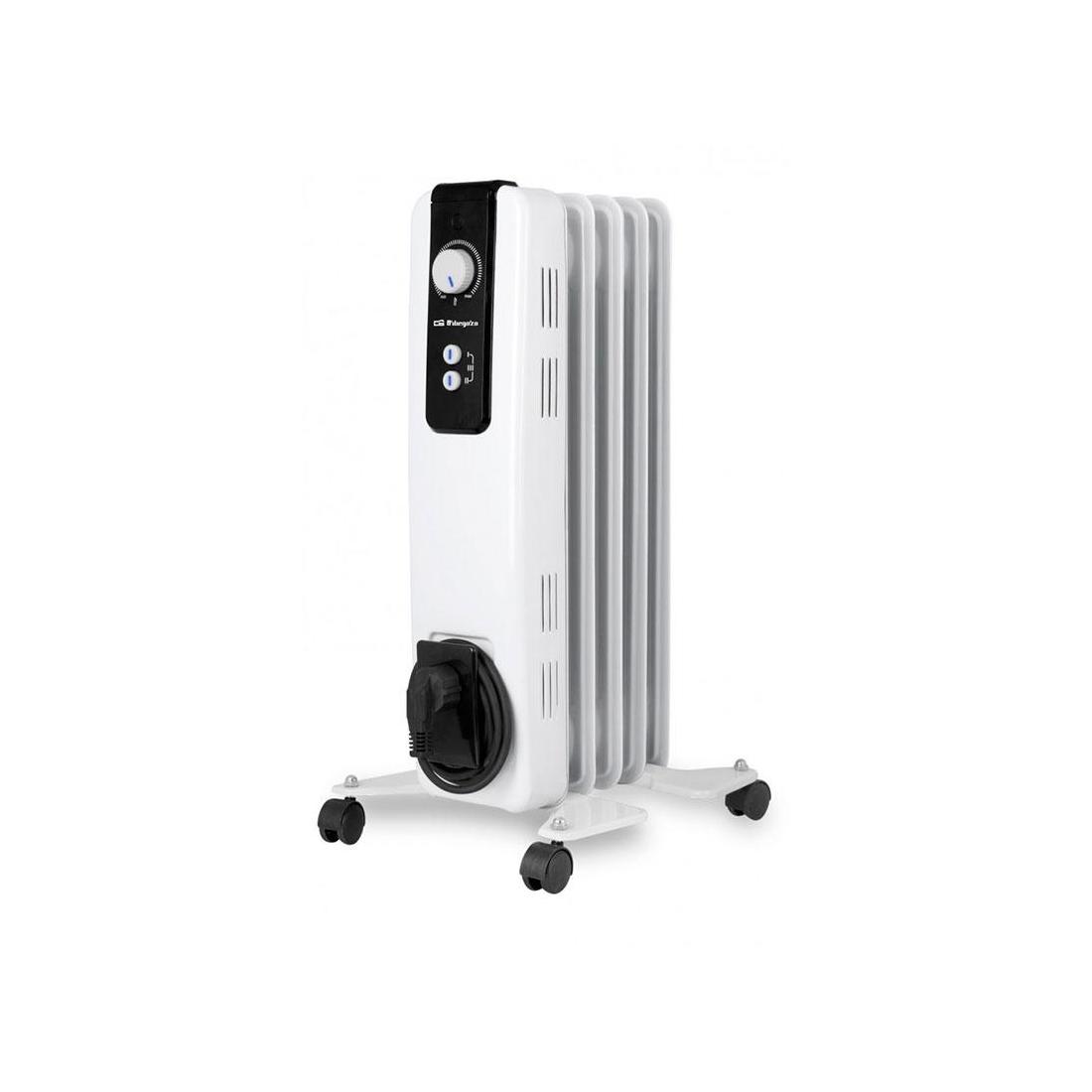 RADIADOR DE ACEITE ORBEGOZO RH 1000 1000