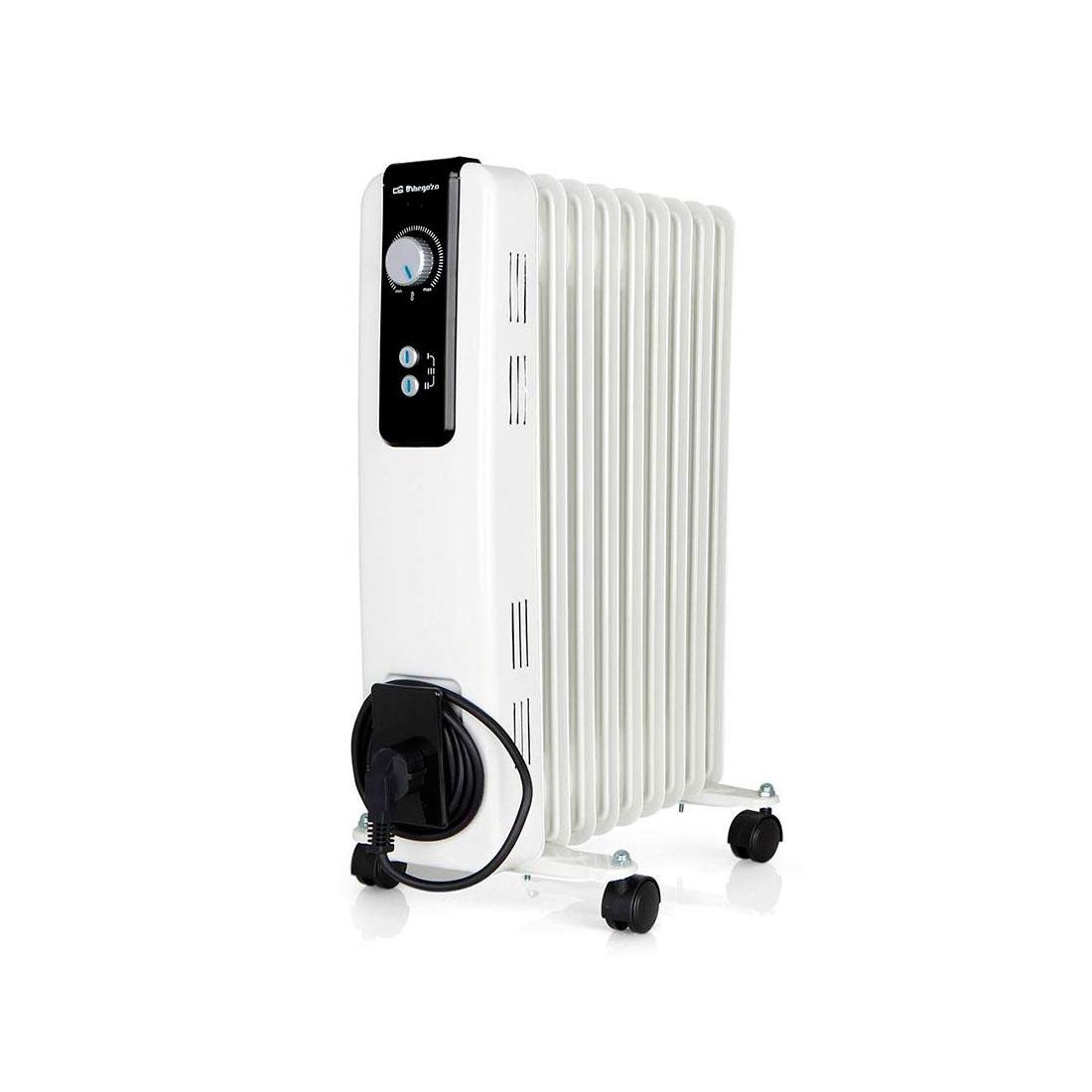 RADIADOR DE ACEITE ORBEGOZO RH 2000 2000
