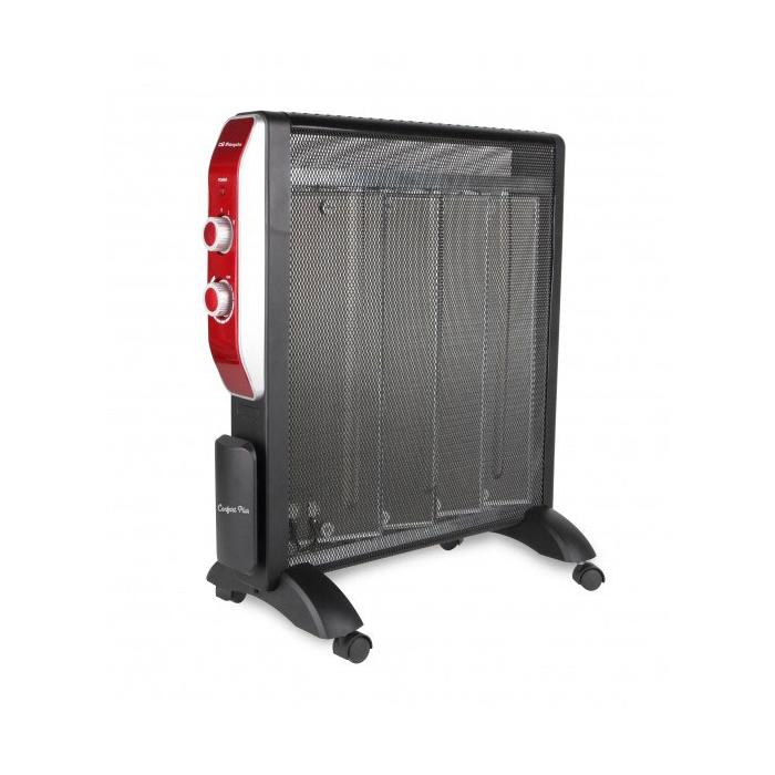 LP-RADIADOR DE MICA ORBEGOZO RMN 2050
