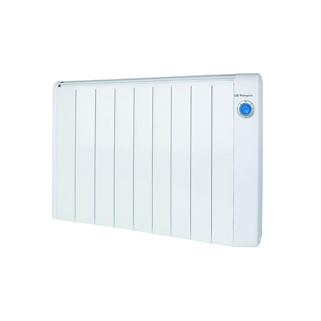 EMISOR TERMICO ORBEGOZO RRE 1510 (1500 W