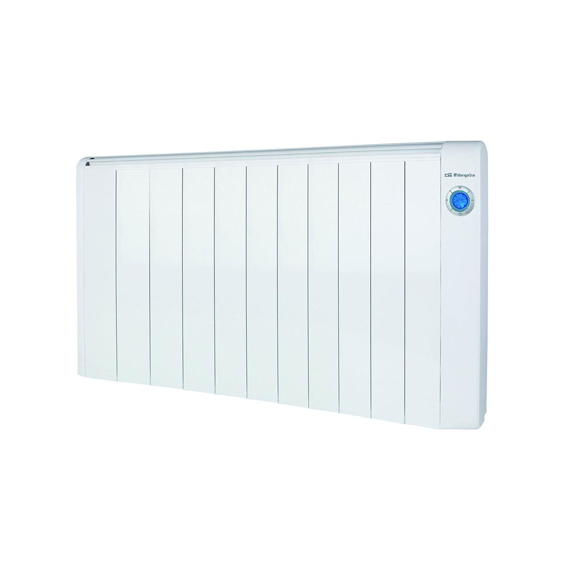 EMISOR TERMICO ORBEGOZO RRE 1810 (1800 W