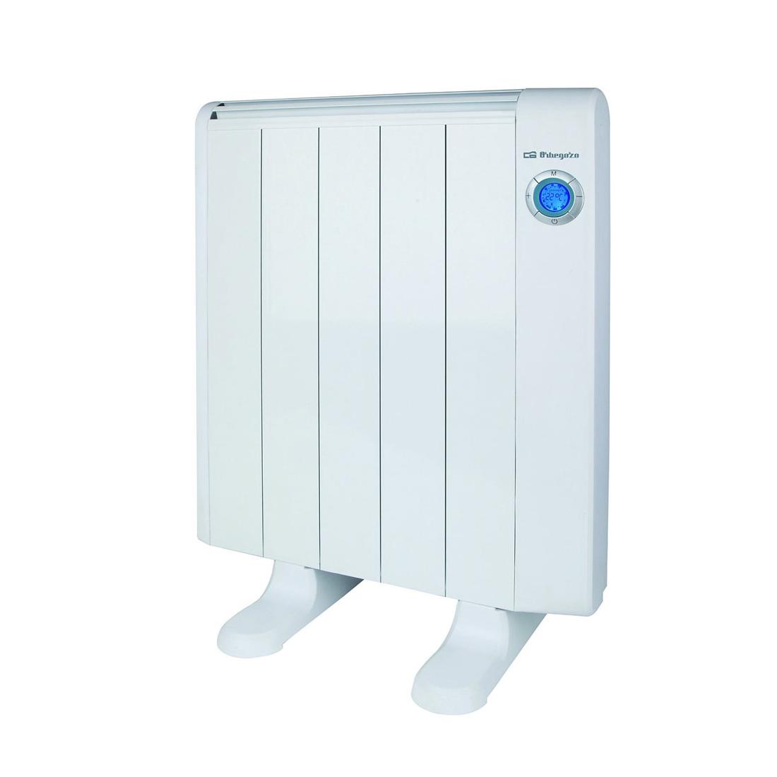 EMISOR TERMICO ORBEGOZO RRE 810 (800 W)