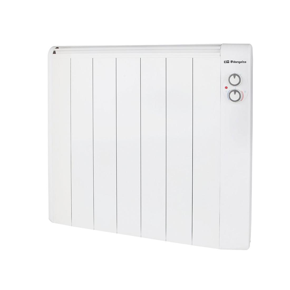 L-EMISOR TERMICO ORBEGOZO RRM 1310 (1300