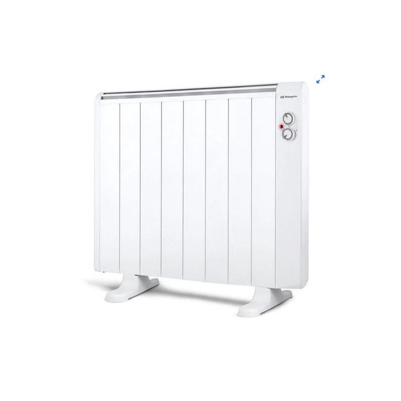 L-EMISOR TERMICO ORBEGOZO RRM 1510 (1500