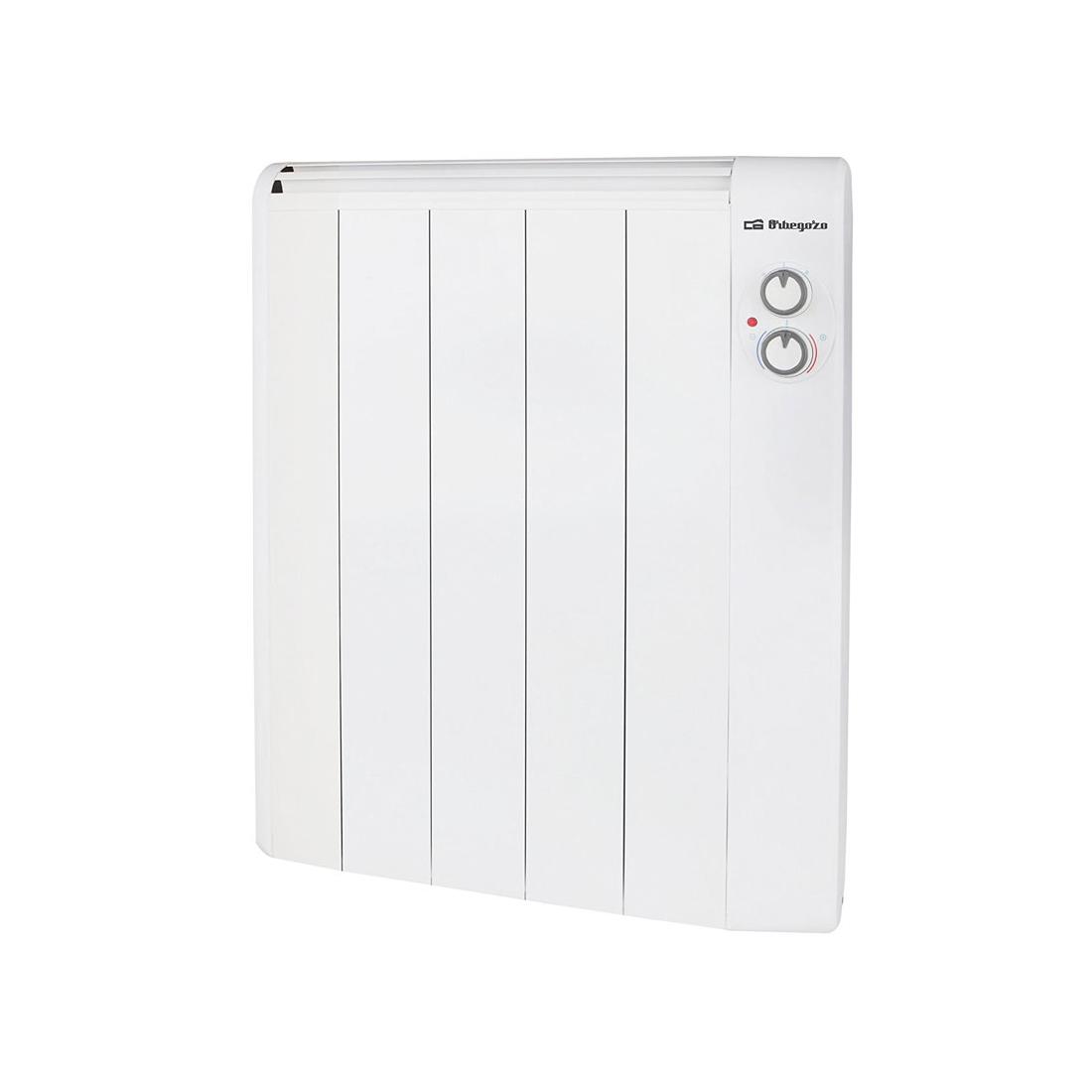 L-EMISOR TERMICO ORBEGOZO RRM 810 (800 W