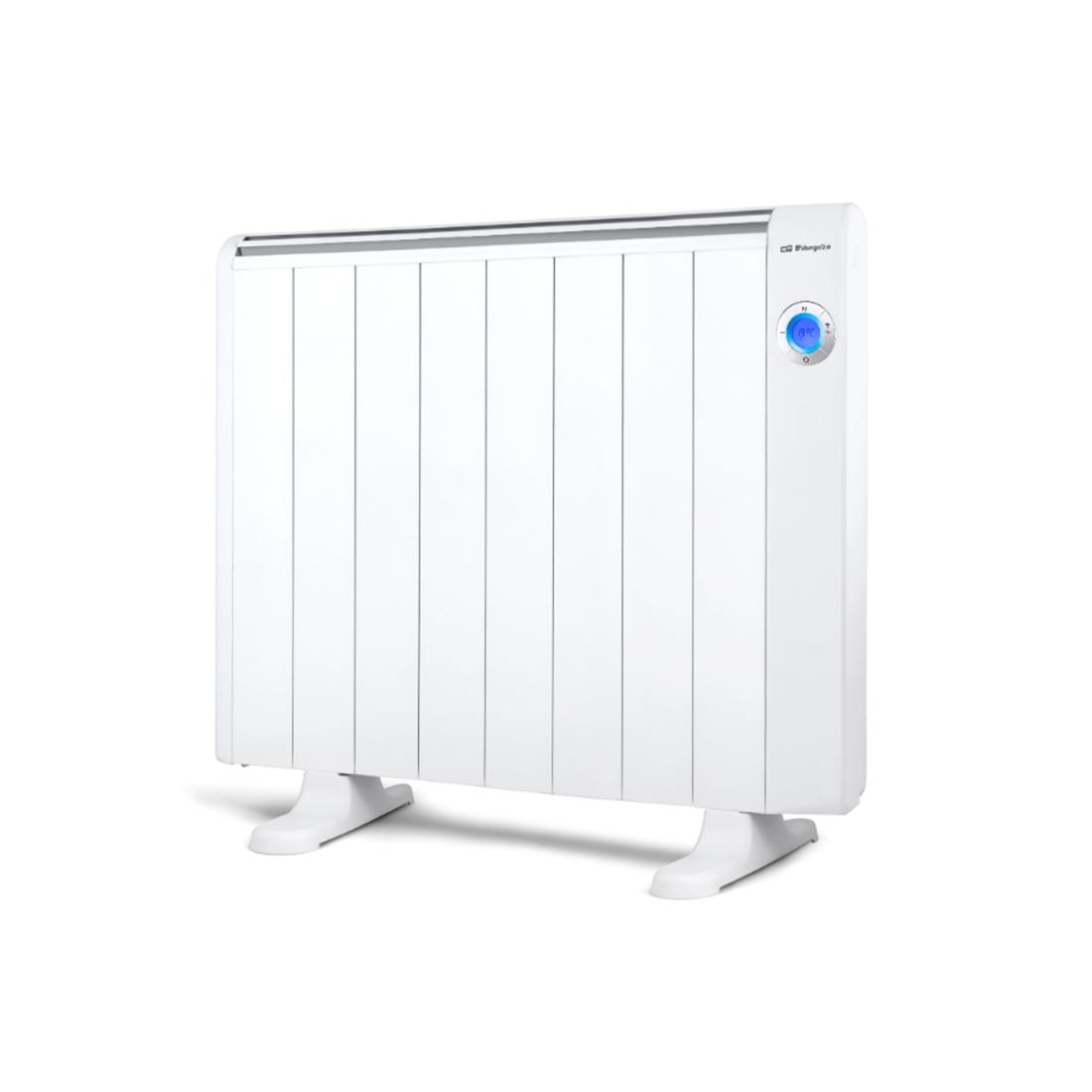 EMISOR TERMICO ORBEGOZO RRW 1500W WIFI