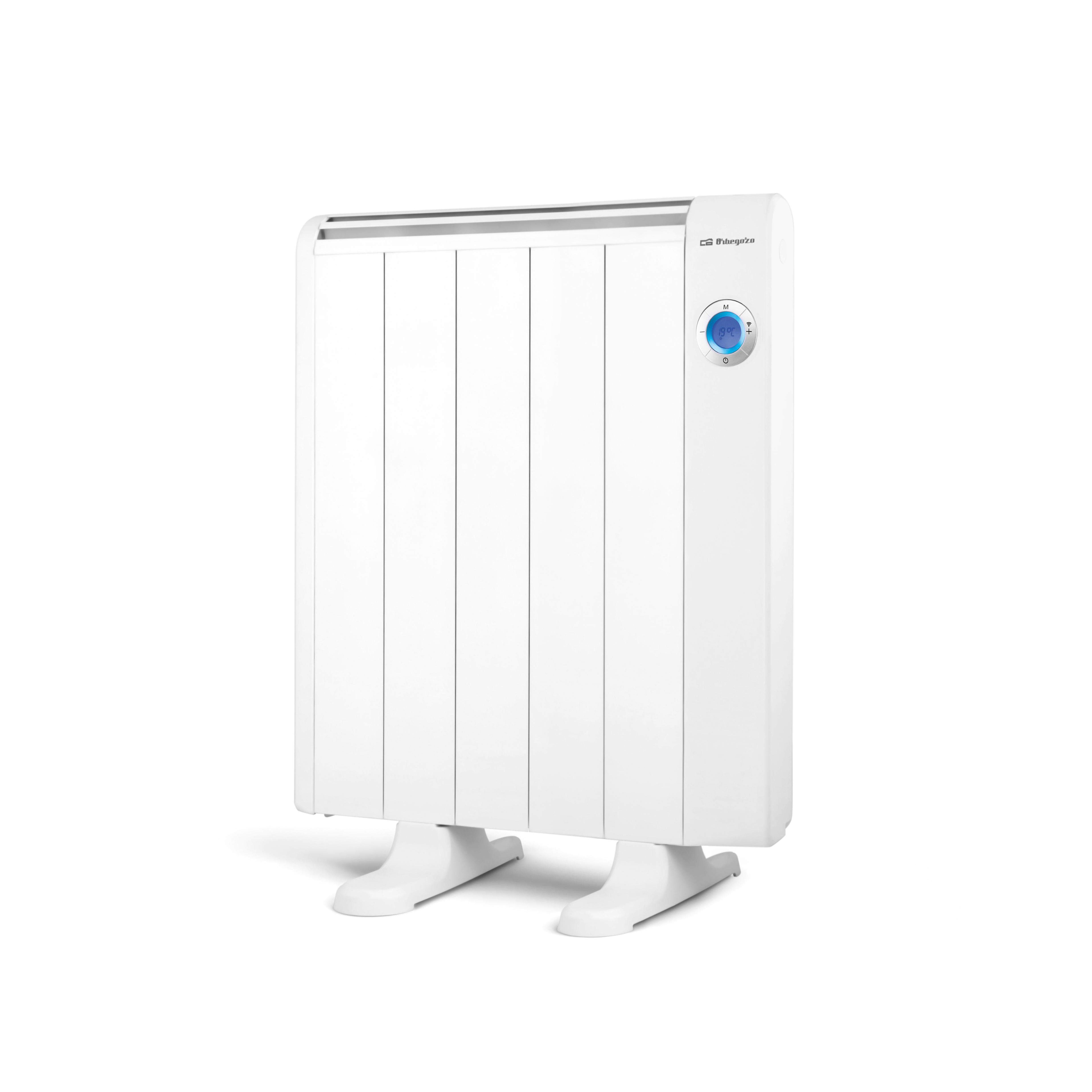 L-EMISOR TÉRMICO ORBEGOZO RRW 800W WIFI