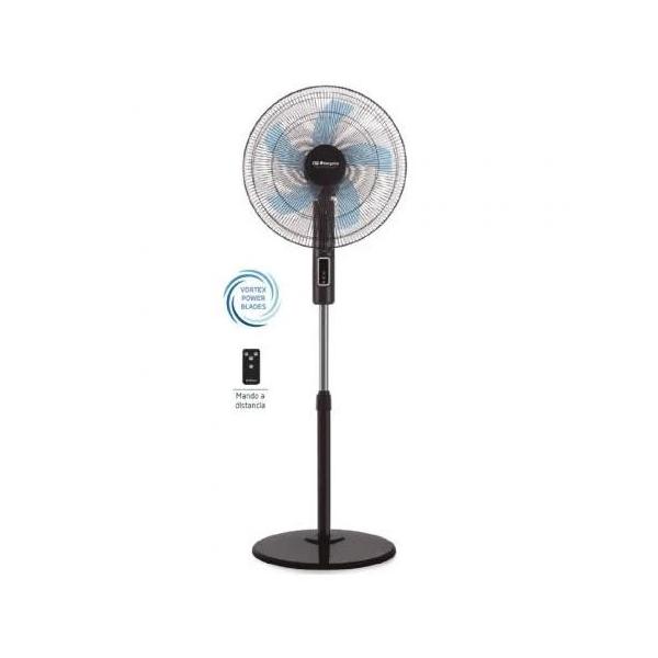 VENTILADOR DE PIE ORBEGOZO SF1240 40CM 4