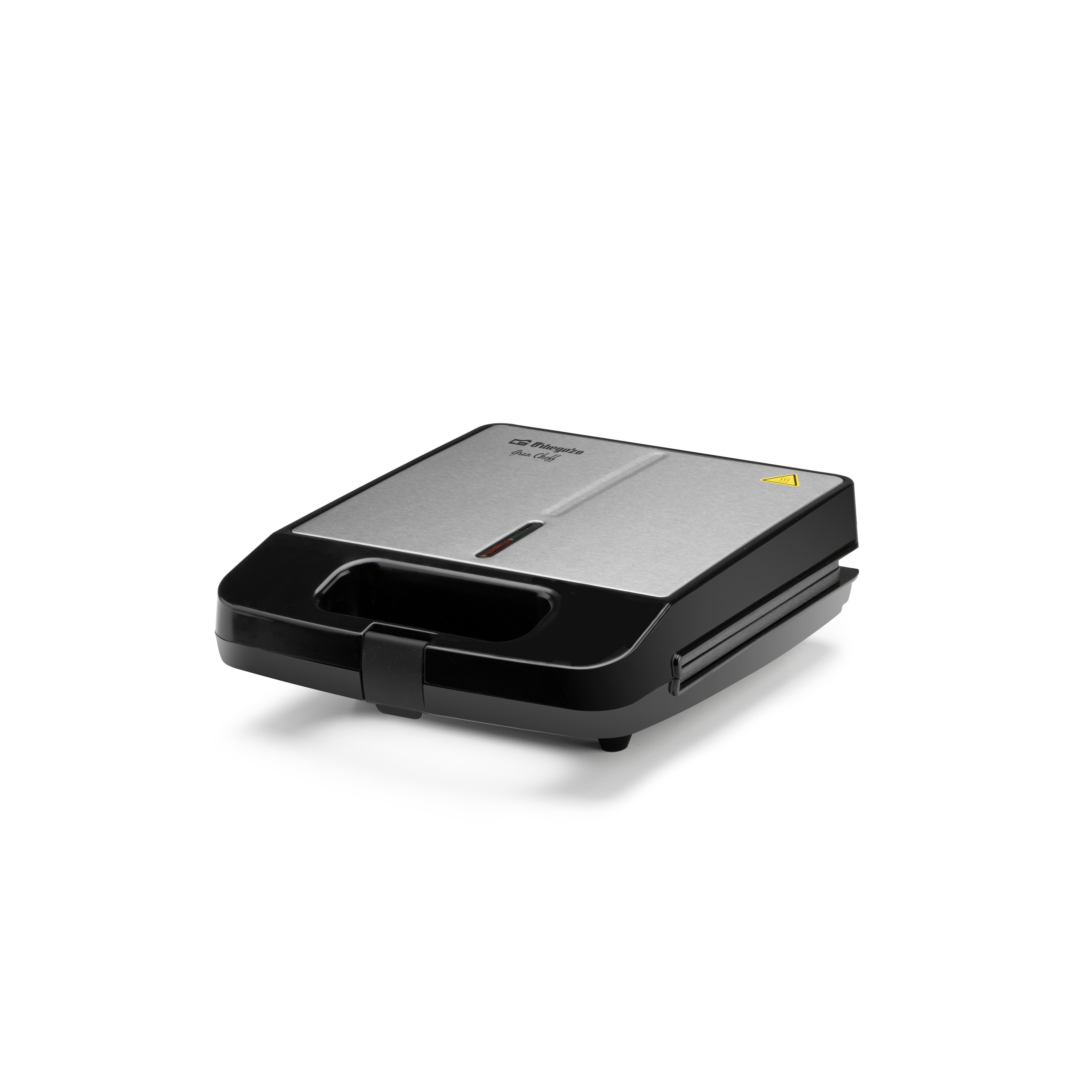 U-SANDWICHERA ORBEGOZO SW 7150 1400W