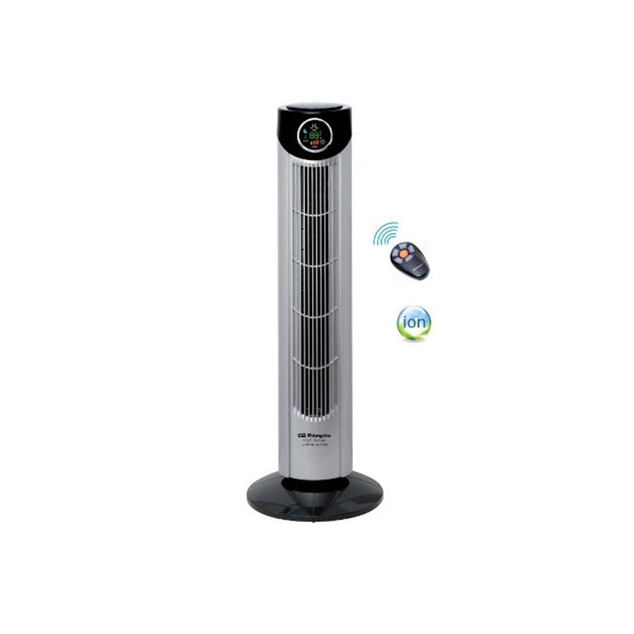 VENTILADOR TORRE ORBEGOZO IÓNICO TWM1010