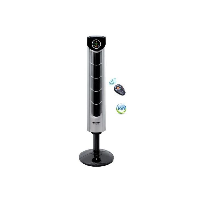 L-VENTILADOR TORRE ORBEGOZO IÓNICO TWM10