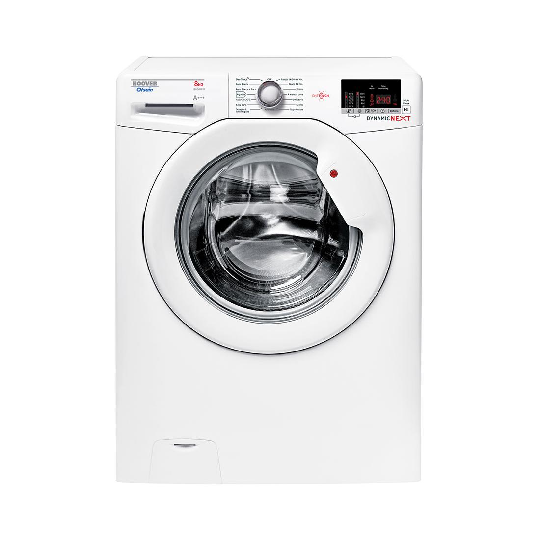 LAV.C/F 8KG OTSEIN DXOC58C3 (1500RPM)