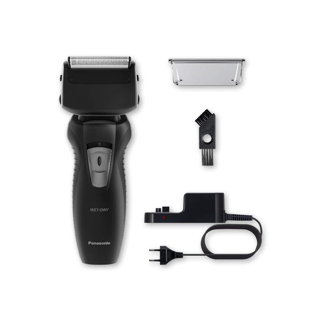 AFEITADORA PANASONIC ESRW31K503 WET DRY