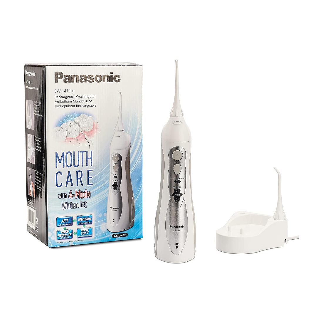 IRRIGADOR PANASONIC EW1411H845