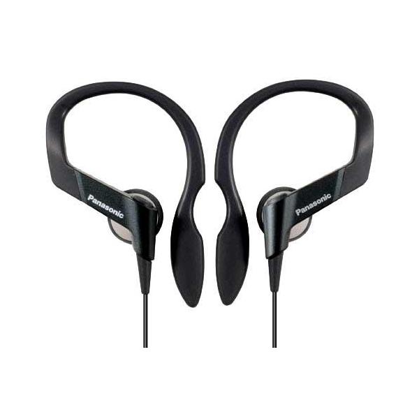 AURIC. SPORT CLIP-ON PANASONIC RPHS33E_K