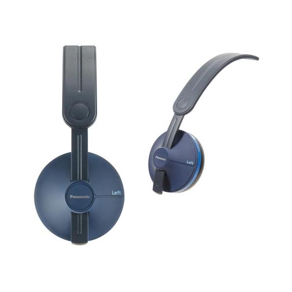 AURIC. DE DIADEMA PANASONIC RPHX35E_A  A