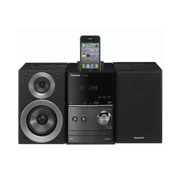 EQ. MICRO PANASONIC DOCK SC-PM500EG-K