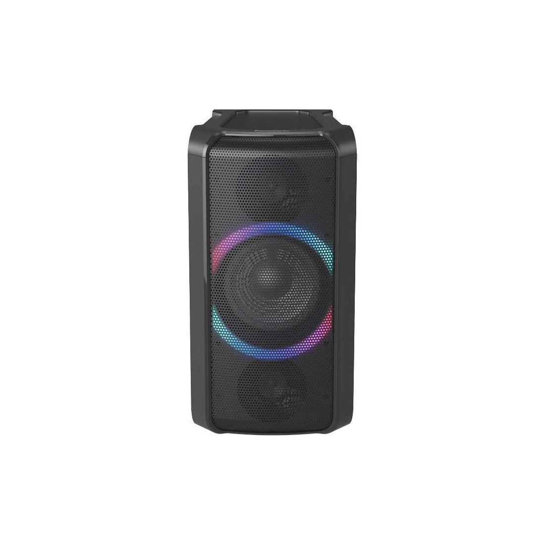 ALT. PANASONIC SC-TMAX5 150W CON CARGA I