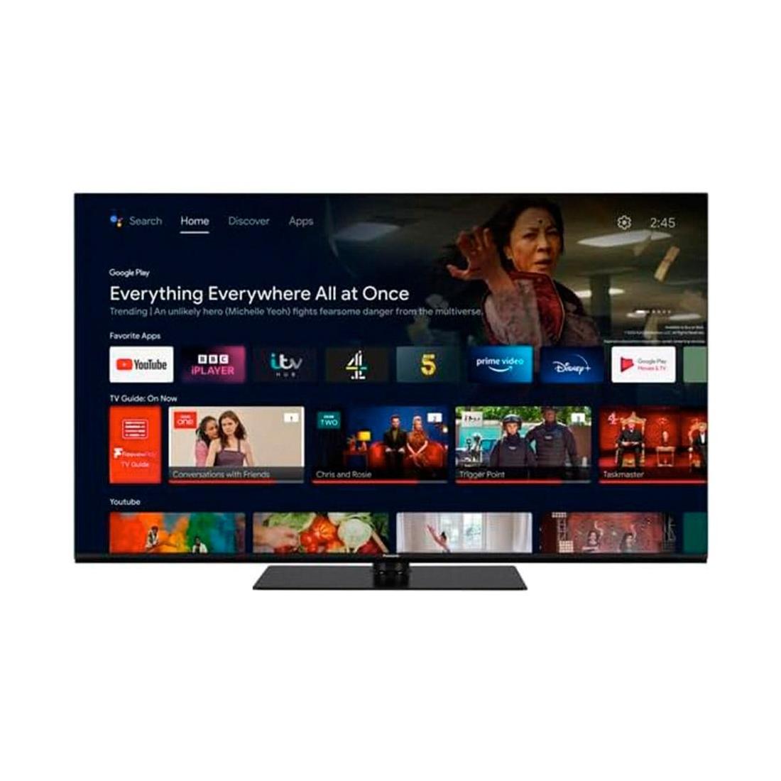 OLED UHD 42" FIRE TV PANASONIC TX42MZ800