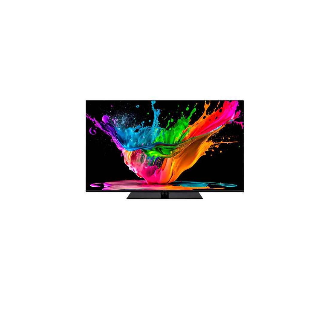 OLED UHD 55" GTV PANASONIC TX-55MZ800E