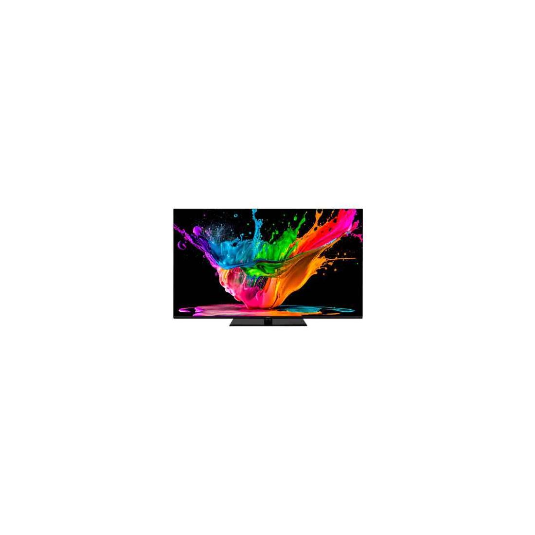 OLED UHD 65" GTV PANASONIC TX-65MZ800E
